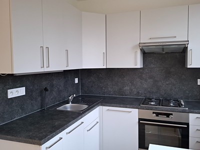 Pronájem bytu 2+1 54 m²