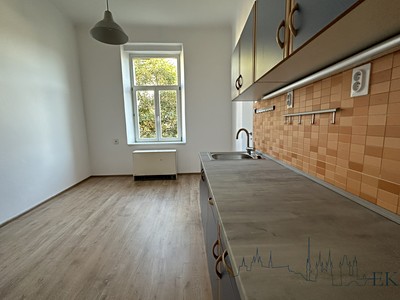Pronájem bytu 2+1 65 m²