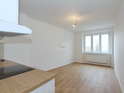 Pronájem bytu 3+kk 62 m² (Jednopodlažní)