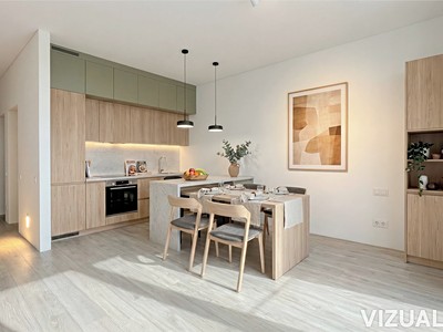 Prodej bytu 3+kk 85 m² — photo 2