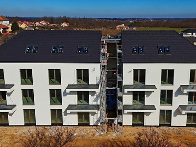 Prodej bytu 3+kk 85 m²
