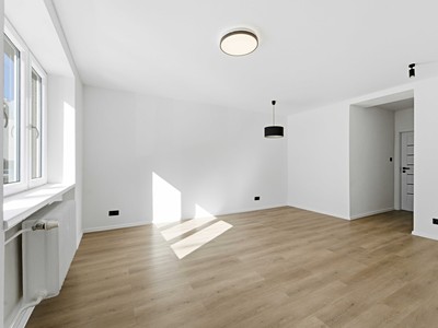 Prodej bytu 2+kk 50 m²