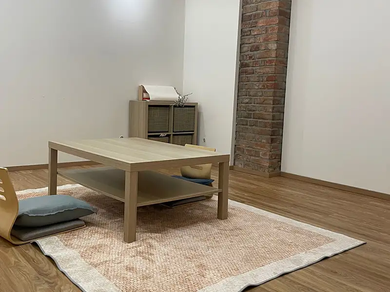 Pronájem kanceláře 18 m², Praha – náhled fotky 2