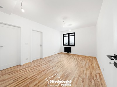 Prodej bytu 3+kk 54 m² (Podkrovní)