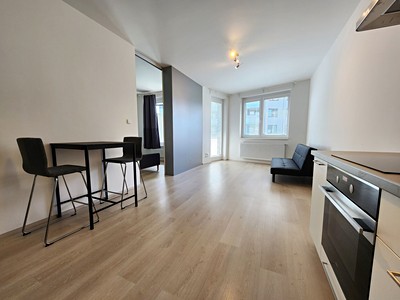 Pronájem bytu 2+kk 52 m² (Jednopodlažní)