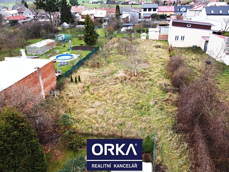 Prodej pozemku, 1 003 m² (5 z 5)