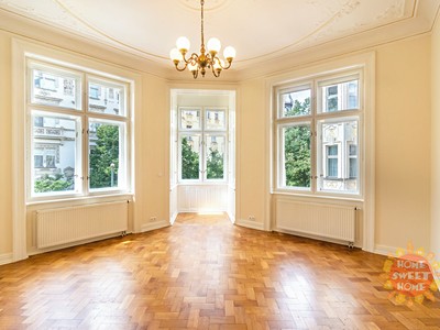 Pronájem bytu 4+1 151 m²