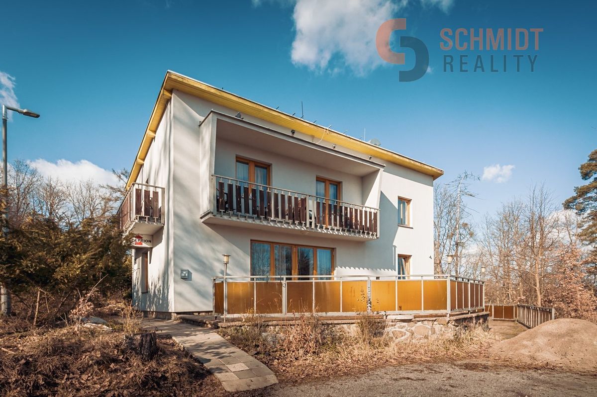 Prodej ubytovacího zařízení 576 m² – fotografie 2
