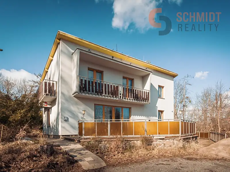 Prodej ubytovacího zařízení 576 m², Brno – náhled fotky 2