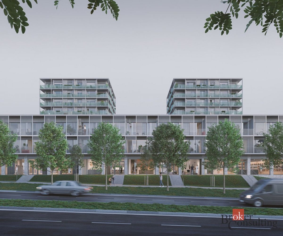 Prodej obchodního prostoru 184 m² – fotografie 2