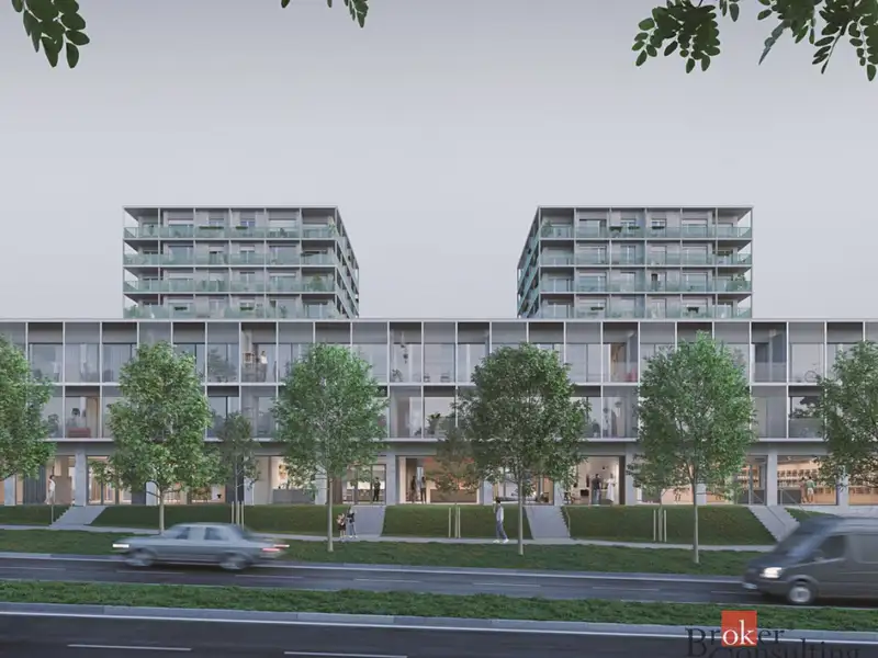 Prodej obchodního prostoru 184 m², Plzeň – náhled fotky 2