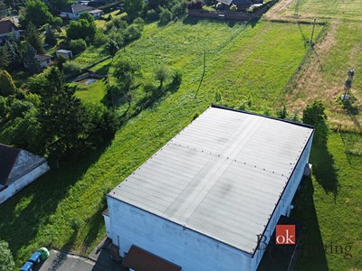 Prodej pozemku, 6 599 m² (2 z 4)