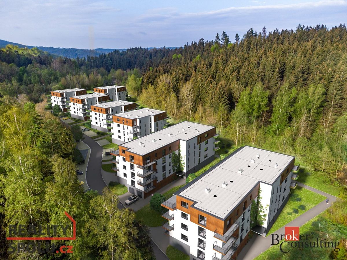 Prodej bytu 3+kk 91 m² – fotografie 3