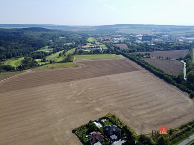 Prodej  stavebního pozemku 975 m² — photo 4