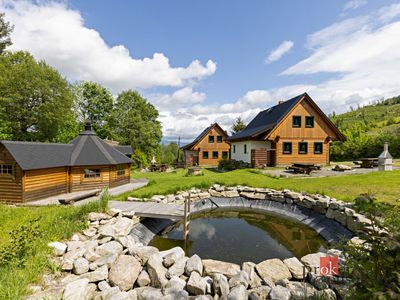 Prodej chalupy 100 m², pozemek 603 m²