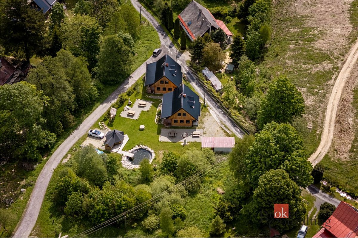 Prodej chalupy 100 m², pozemek 603 m² – fotografie 2
