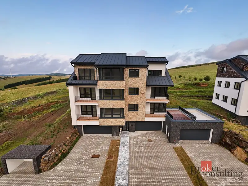 Prodej bytu 3+kk 68 m², Loučná pod Klínovcem – náhled fotky 1