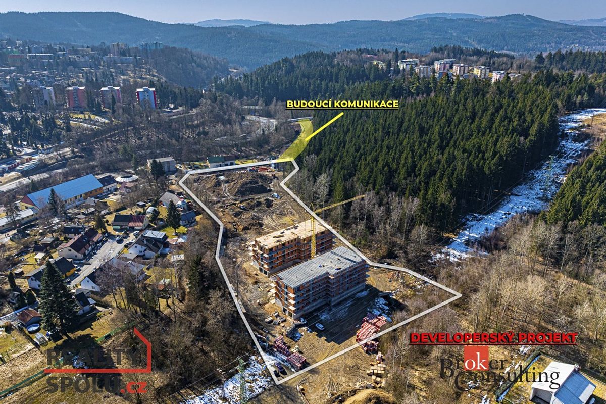 Prodej bytu 3+kk 91 m² – fotografie 4