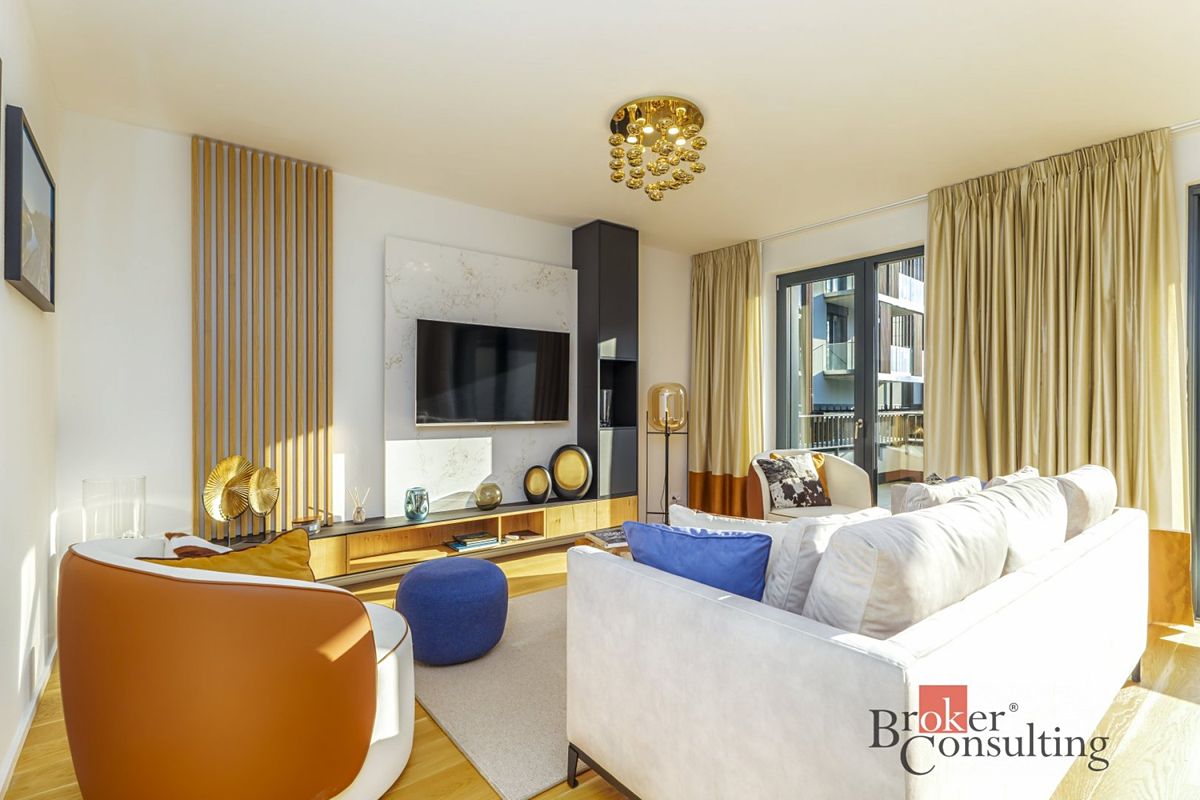Prodej bytu 3+kk 153 m² – fotografie 3