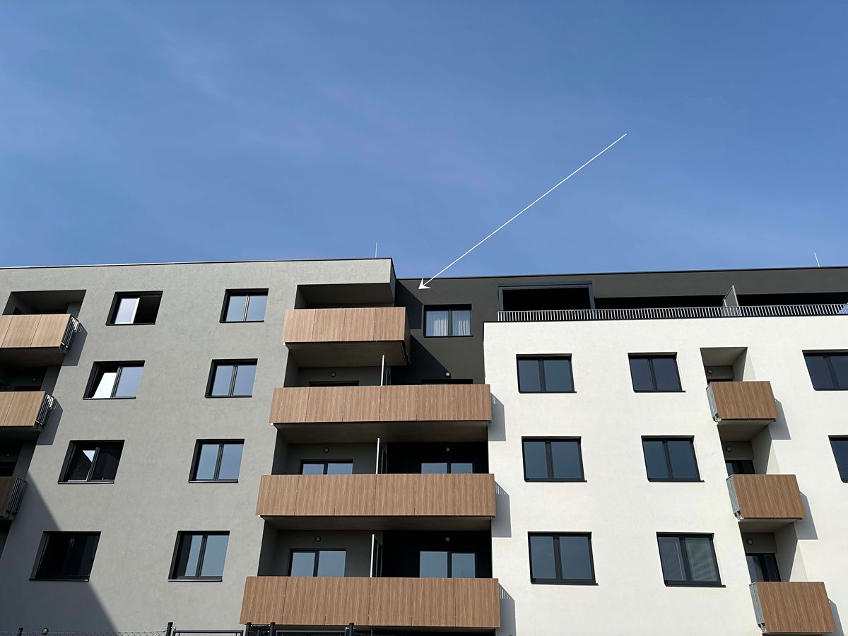 Prodej bytu 2+kk 56 m² – fotografie 2