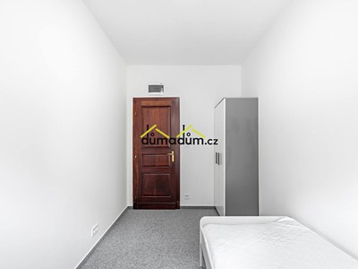 Pronájem  pokoje 10 m² (Jednopodlažní)