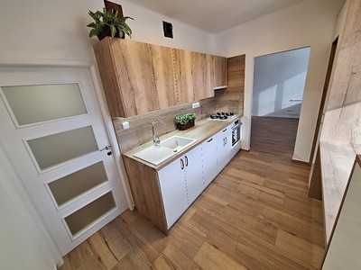 Pronájem bytu 2+1 55 m²