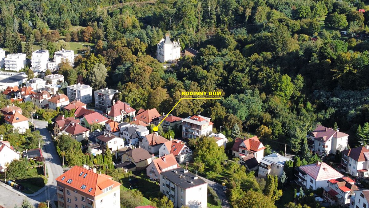 Prodej rodinného domu 120 m², pozemek 376 m² – fotografie 4
