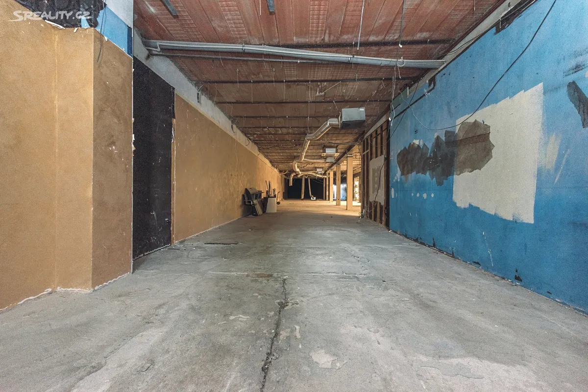 Pronájem obchodního prostoru 390 m² – pohled 5