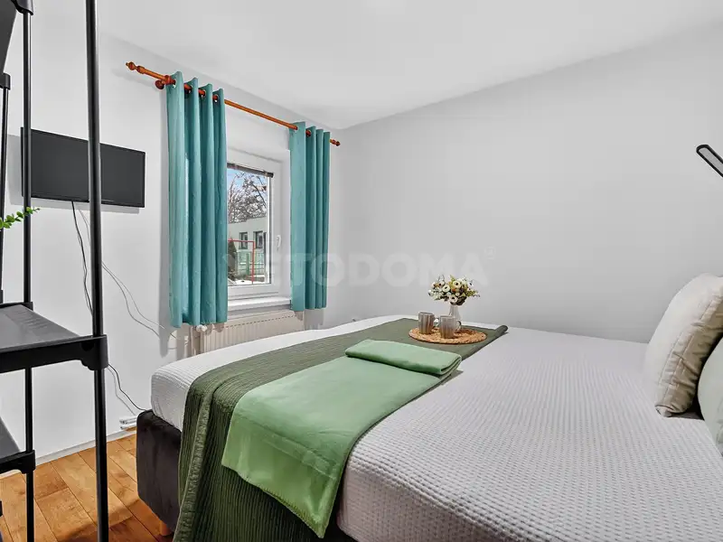 Prodej rodinného domu 231 m², pozemek 1422 m², Benešovice – náhled fotky 3