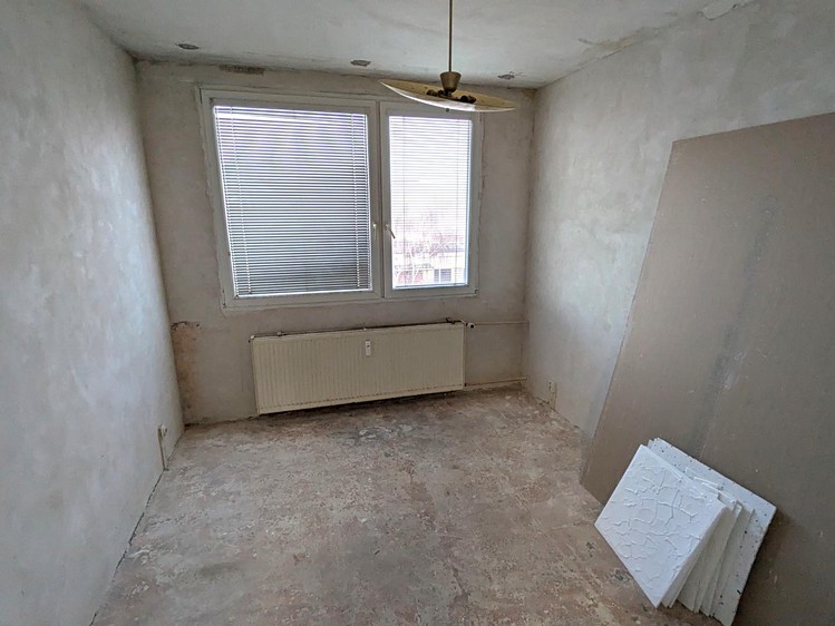 Квартира 3+1 на продаж, 61 м² (7 з 9)