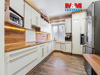 Prodej bytu 4+1 94 m²