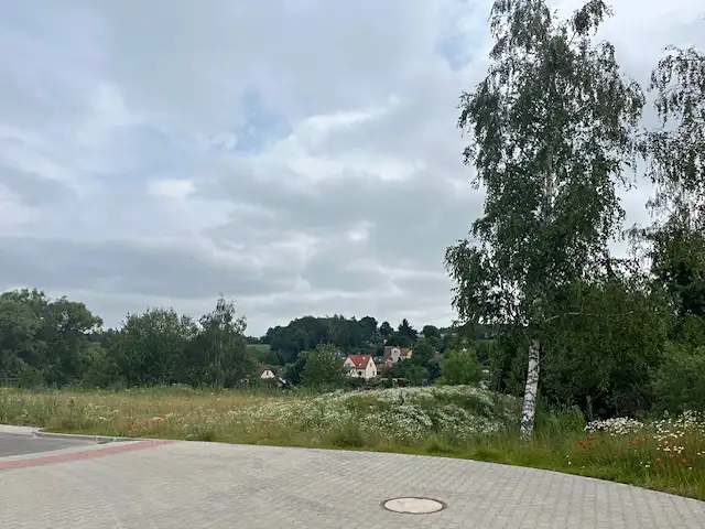 Prodej stavebního pozemku 1006 m², Týn nad Vltavou – náhled fotky 2
