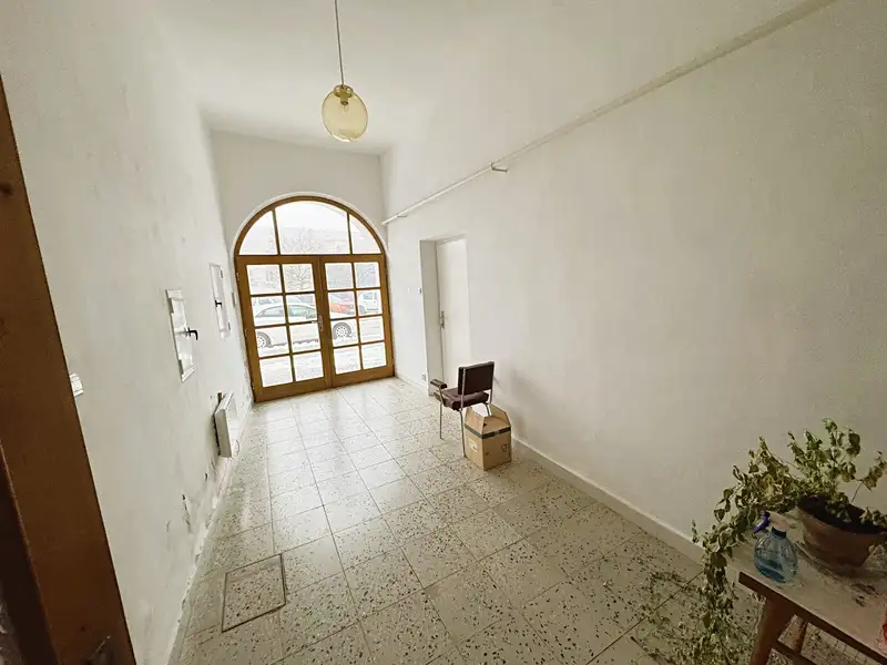 Prodej rodinného domu 250 m², pozemek 395 m², Jemnice – náhled fotky 2