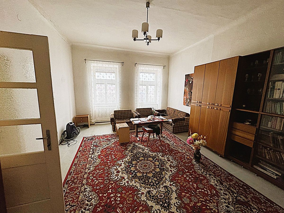 Prodej rodinného domu 250 m², pozemek 395 m² – fotografie 5