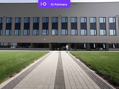 Pronájem skladového prostoru 14069 m²