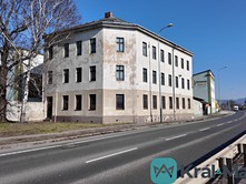 Prodej činžovního domu 268 m²