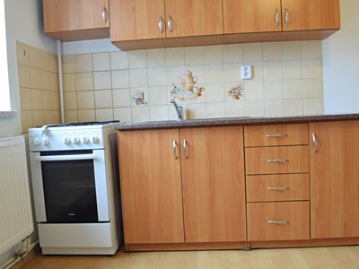 Pronájem bytu 2+kk 42 m²