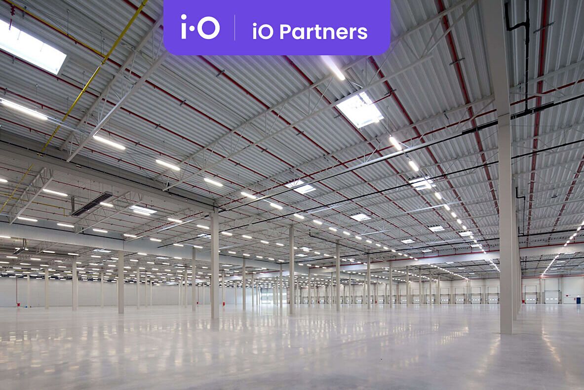 Pronájem skladového prostoru 46000 m² – fotografie 3