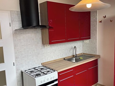 Pronájem bytu 1+1 38 m²