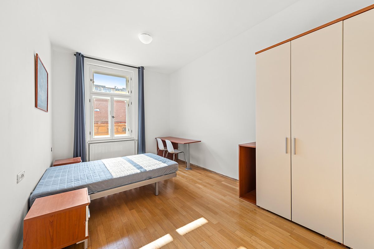 Prodej bytu 2+1 77 m² – fotografie 2