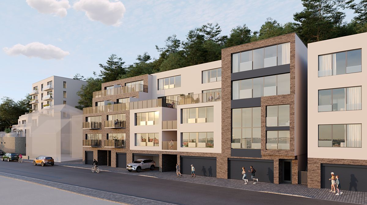 Prodej bytu 3+kk 73 m² – fotografie 2