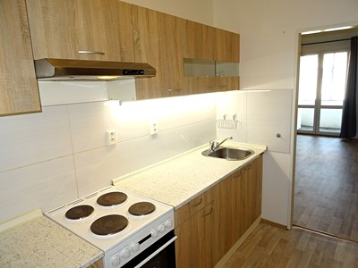 Pronájem bytu 3+1 83 m²
