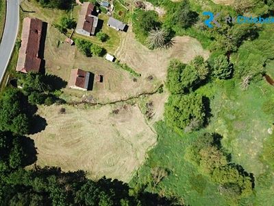 Prodej stavebního pozemku 7660 m²