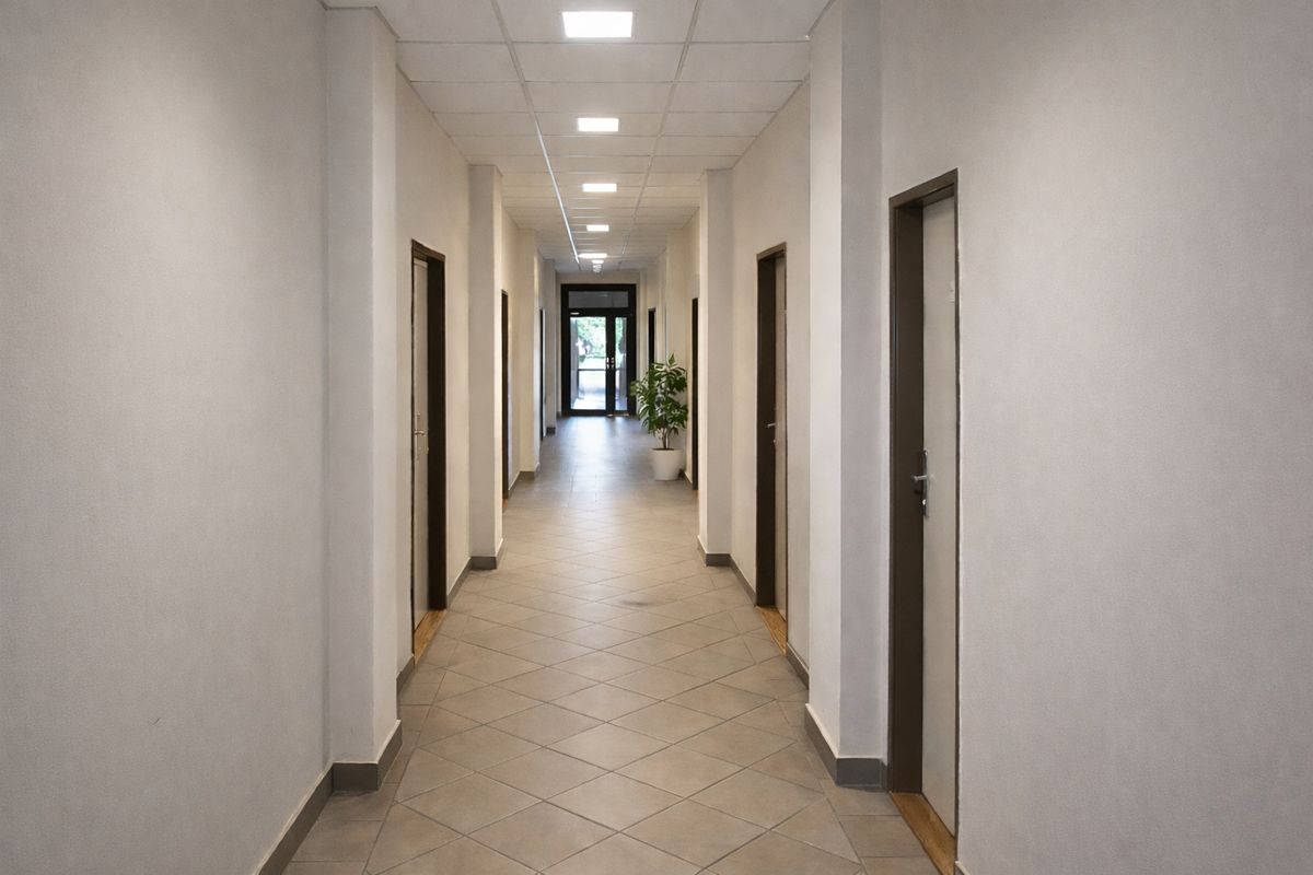 Pronájem kanceláře 18 m² – fotografie 2