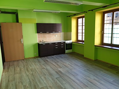 Prodej činžovního domu 570 m² — photo 4