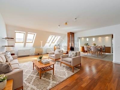 Prodej bytu 5+kk 194 m²