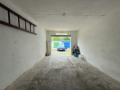 Prodej garáže 22 m² — photo 2
