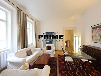 Pronájem bytu 2+1 73 m² — photo 3