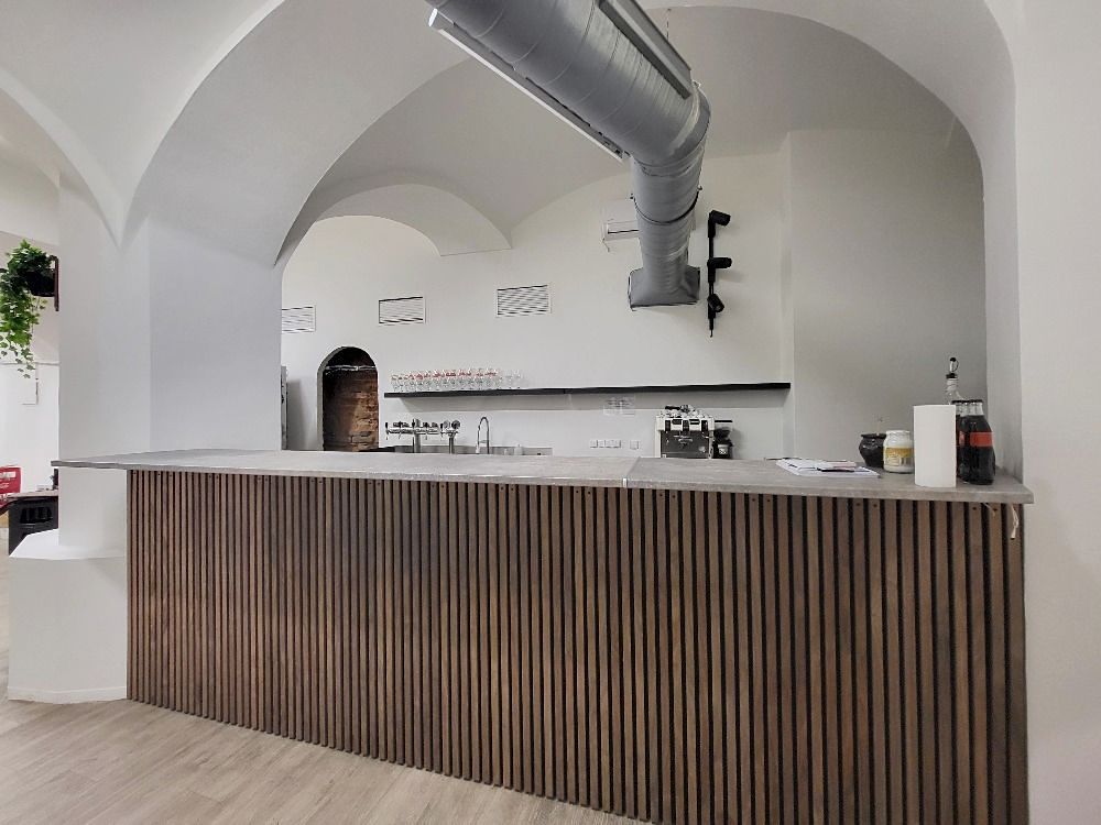 Pronájem restaurace 127 m² – fotografie 2