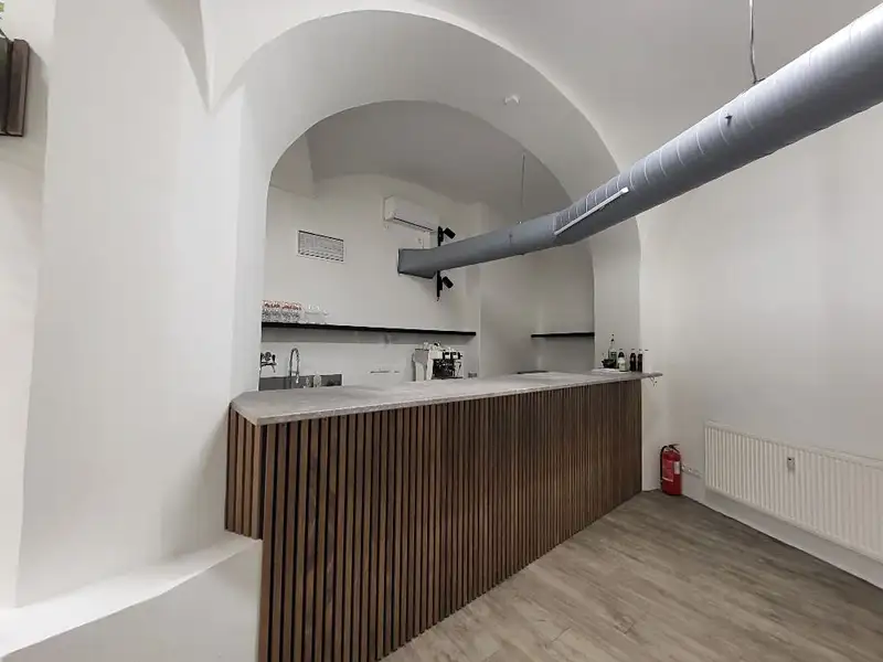 Pronájem restaurace 127 m², Brno – náhled fotky 3